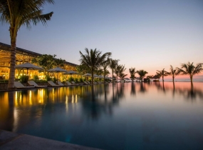 Amiana Resort Nha Trang