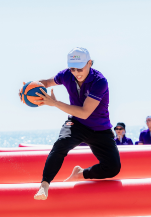 Team Building Bãi Biển & Gala Dinner 3N2D Tại Cam Ranh Cùng Classic Fine Foods Việt Nam