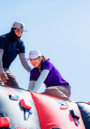 Team Building Bãi Biển & Gala Dinner 3N2D Tại Cam Ranh Cùng Classic Fine Foods Việt Nam