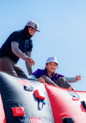 Team Building Bãi Biển & Gala Dinner 3N2D Tại Cam Ranh Cùng Classic Fine Foods Việt Nam