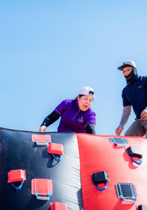 Team Building Bãi Biển & Gala Dinner 3N2D Tại Cam Ranh Cùng Classic Fine Foods Việt Nam