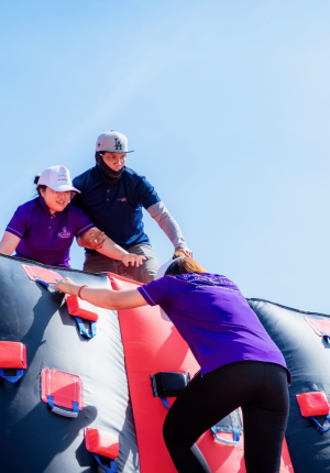 Team Building Bãi Biển & Gala Dinner 3N2D Tại Cam Ranh Cùng Classic Fine Foods Việt Nam