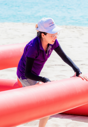 Team Building Bãi Biển & Gala Dinner 3N2D Tại Cam Ranh Cùng Classic Fine Foods Việt Nam