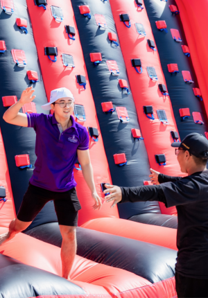 Team Building Bãi Biển & Gala Dinner 3N2D Tại Cam Ranh Cùng Classic Fine Foods Việt Nam