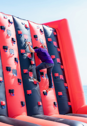 Team Building Bãi Biển & Gala Dinner 3N2D Tại Cam Ranh Cùng Classic Fine Foods Việt Nam