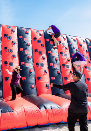 Team Building Bãi Biển & Gala Dinner 3N2D Tại Cam Ranh Cùng Classic Fine Foods Việt Nam