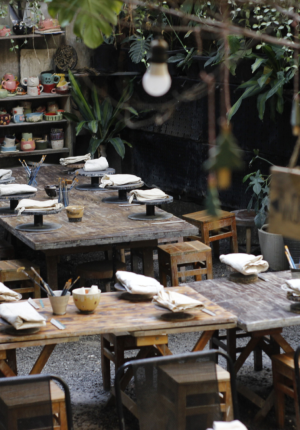 Team Building Workshop Làm Gốm Cùng Vietnam Children's Fund