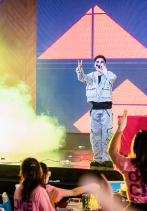 Team Building Bãi Biển & Gala Dinner 3N2D Tại Cam Ranh Cùng Classic Fine Foods Việt Nam