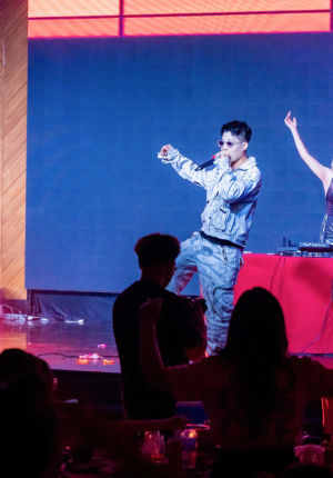 Team Building Bãi Biển & Gala Dinner 3N2D Tại Cam Ranh Cùng Classic Fine Foods Việt Nam