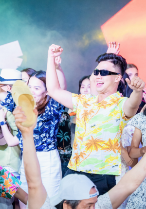 Team Building Bãi Biển & Gala Dinner 3N2D Tại Cam Ranh Cùng Classic Fine Foods Việt Nam