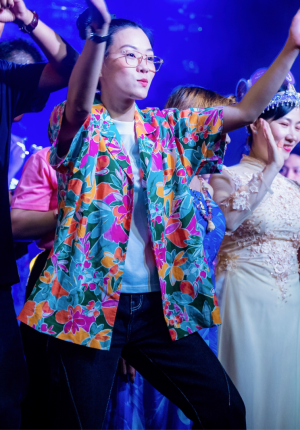 Team Building Bãi Biển & Gala Dinner 3N2D Tại Cam Ranh Cùng Classic Fine Foods Việt Nam