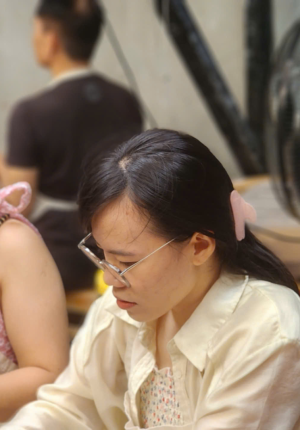 Team Building Workshop Làm Gốm Cùng Vietnam Children's Fund