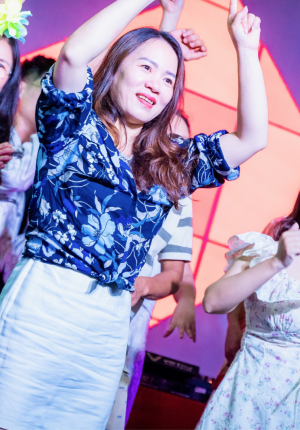 Team Building Bãi Biển & Gala Dinner 3N2D Tại Cam Ranh Cùng Classic Fine Foods Việt Nam