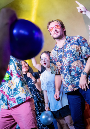 Team Building Bãi Biển & Gala Dinner 3N2D Tại Cam Ranh Cùng Classic Fine Foods Việt Nam