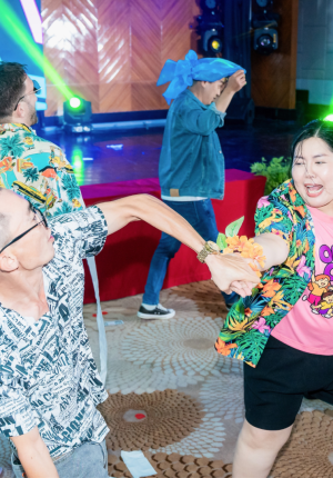 Team Building Bãi Biển & Gala Dinner 3N2D Tại Cam Ranh Cùng Classic Fine Foods Việt Nam