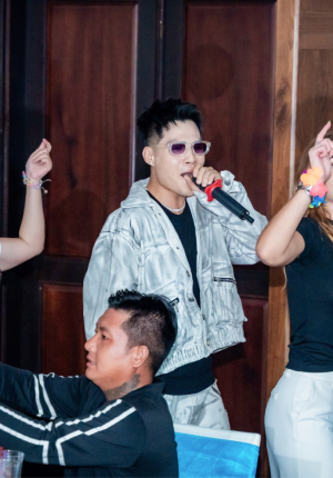 Team Building Bãi Biển & Gala Dinner 3N2D Tại Cam Ranh Cùng Classic Fine Foods Việt Nam