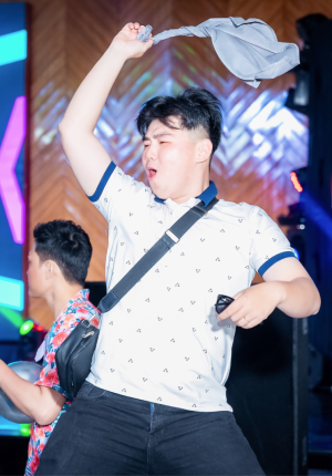 Team Building Bãi Biển & Gala Dinner 3N2D Tại Cam Ranh Cùng Classic Fine Foods Việt Nam