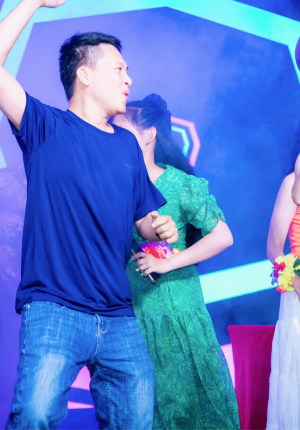 Team Building Bãi Biển & Gala Dinner 3N2D Tại Cam Ranh Cùng Classic Fine Foods Việt Nam