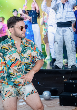 Team Building Bãi Biển & Gala Dinner 3N2D Tại Cam Ranh Cùng Classic Fine Foods Việt Nam