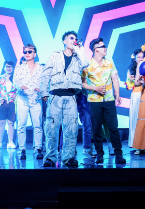 Team Building Bãi Biển & Gala Dinner 3N2D Tại Cam Ranh Cùng Classic Fine Foods Việt Nam