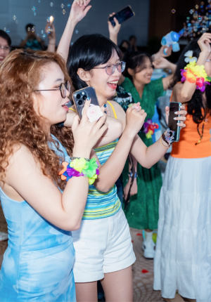 Team Building Bãi Biển & Gala Dinner 3N2D Tại Cam Ranh Cùng Classic Fine Foods Việt Nam