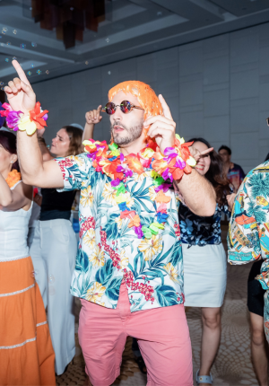 Team Building Bãi Biển & Gala Dinner 3N2D Tại Cam Ranh Cùng Classic Fine Foods Việt Nam