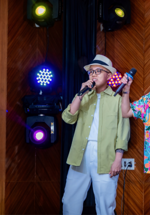 Team Building Bãi Biển & Gala Dinner 3N2D Tại Cam Ranh Cùng Classic Fine Foods Việt Nam