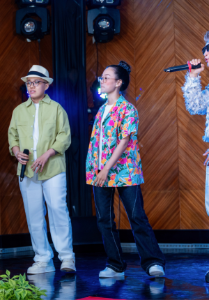 Team Building Bãi Biển & Gala Dinner 3N2D Tại Cam Ranh Cùng Classic Fine Foods Việt Nam