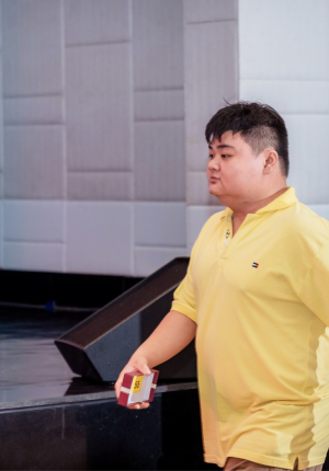 Team Building Bãi Biển & Gala Dinner 3N2D Tại Cam Ranh Cùng Classic Fine Foods Việt Nam