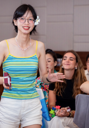 Team Building Bãi Biển & Gala Dinner 3N2D Tại Cam Ranh Cùng Classic Fine Foods Việt Nam