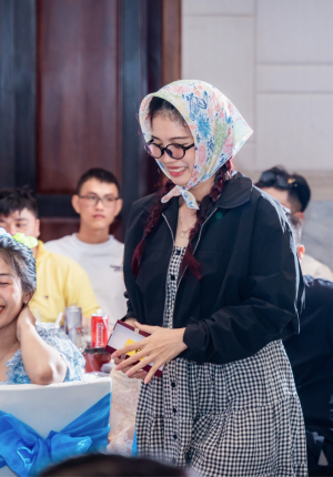 Team Building Bãi Biển & Gala Dinner 3N2D Tại Cam Ranh Cùng Classic Fine Foods Việt Nam