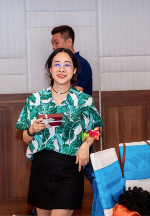 Team Building Bãi Biển & Gala Dinner 3N2D Tại Cam Ranh Cùng Classic Fine Foods Việt Nam