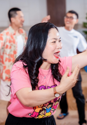 Team Building Bãi Biển & Gala Dinner 3N2D Tại Cam Ranh Cùng Classic Fine Foods Việt Nam