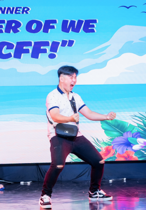 Team Building Bãi Biển & Gala Dinner 3N2D Tại Cam Ranh Cùng Classic Fine Foods Việt Nam