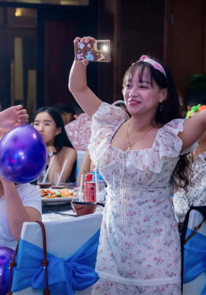 Team Building Bãi Biển & Gala Dinner 3N2D Tại Cam Ranh Cùng Classic Fine Foods Việt Nam