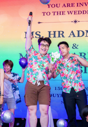 Team Building Bãi Biển & Gala Dinner 3N2D Tại Cam Ranh Cùng Classic Fine Foods Việt Nam