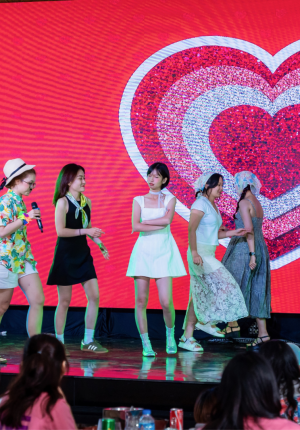 Team Building Bãi Biển & Gala Dinner 3N2D Tại Cam Ranh Cùng Classic Fine Foods Việt Nam