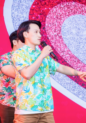 Team Building Bãi Biển & Gala Dinner 3N2D Tại Cam Ranh Cùng Classic Fine Foods Việt Nam