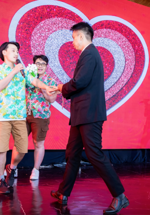 Team Building Bãi Biển & Gala Dinner 3N2D Tại Cam Ranh Cùng Classic Fine Foods Việt Nam