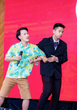 Team Building Bãi Biển & Gala Dinner 3N2D Tại Cam Ranh Cùng Classic Fine Foods Việt Nam