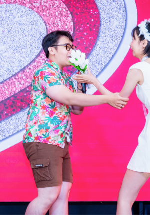 Team Building Bãi Biển & Gala Dinner 3N2D Tại Cam Ranh Cùng Classic Fine Foods Việt Nam