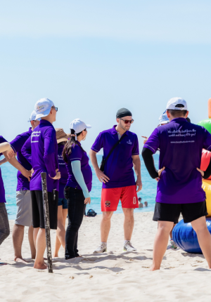 Team Building Bãi Biển & Gala Dinner 3N2D Tại Cam Ranh Cùng Classic Fine Foods Việt Nam