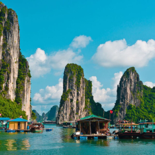Miền Bắc