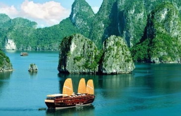 Sứ Mệnh