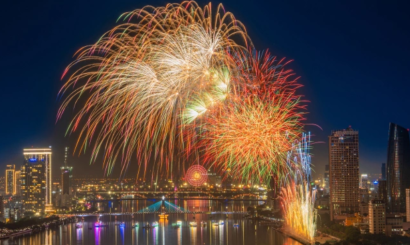 Lễ Diễu Binh 2/9 Hà Nội 2025 – Kỷ Niệm 80 Năm Cách Mạng Tháng Tám & Quốc Khánh Việt Nam