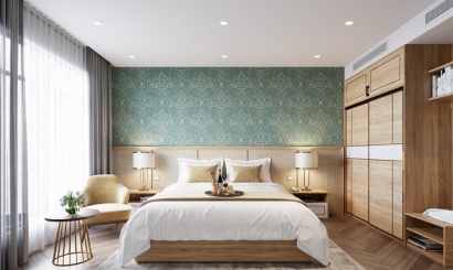 Săn phòng khách sạn giá tốt để chuẩn bị một chuyến du lịch hoàn hảo