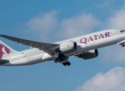 Top 10 Hãng Hàng Không Tốt Nhất Thế Giới Năm 2025 – Qatar Airways Lập Kỷ Lục Vô Tiền Khoáng Hậu