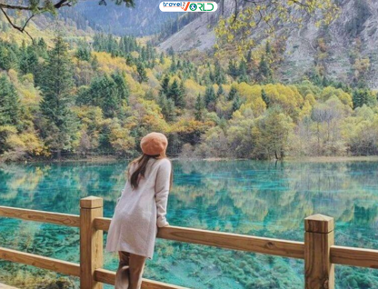CHƯƠNG TRÌNH TOUR TRUNG QUỐC 6N5Đ : THÀNH ĐÔ - CỬU TRẠI CÂU - LẠC SƠN - CV GẤU TRÚC