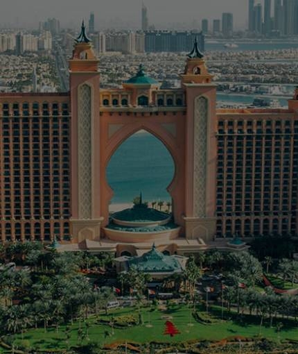 Tour Cao Cấp - Chuyên Biệt