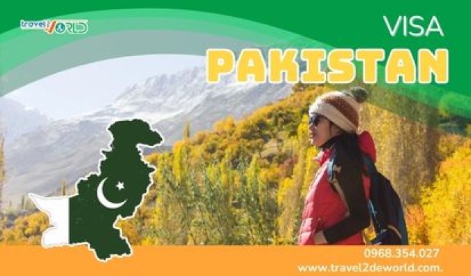 Visa Pakistan